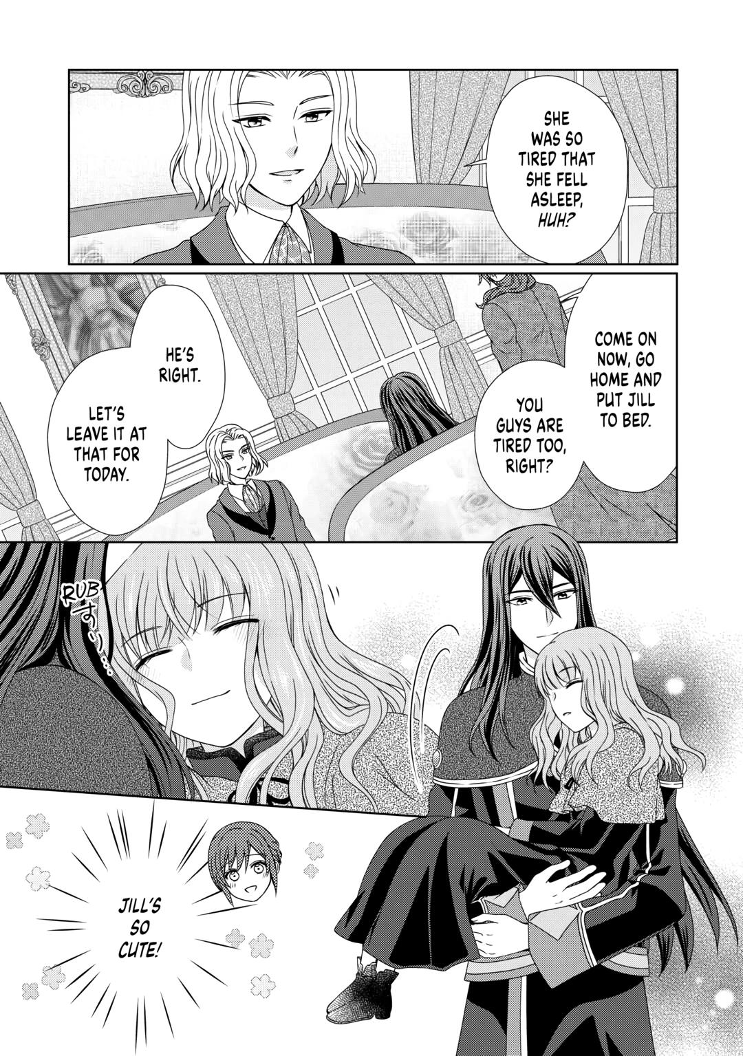 From Maid to Mother Chapter 70 page 21 - Chapter 70