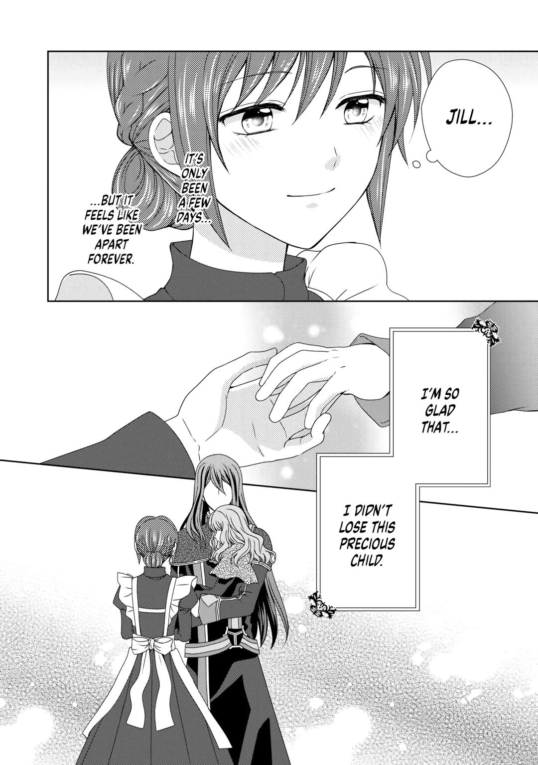 From Maid to Mother Chapter 70 page 22 - Chapter 70