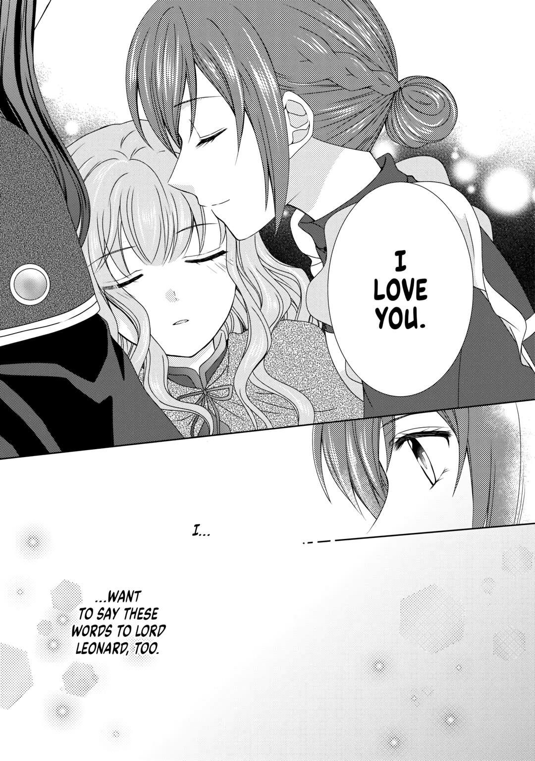 From Maid to Mother Chapter 70 page 23 - Chapter 70