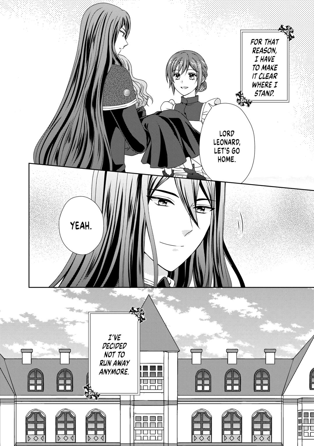 From Maid to Mother Chapter 70 page 24 - Chapter 70