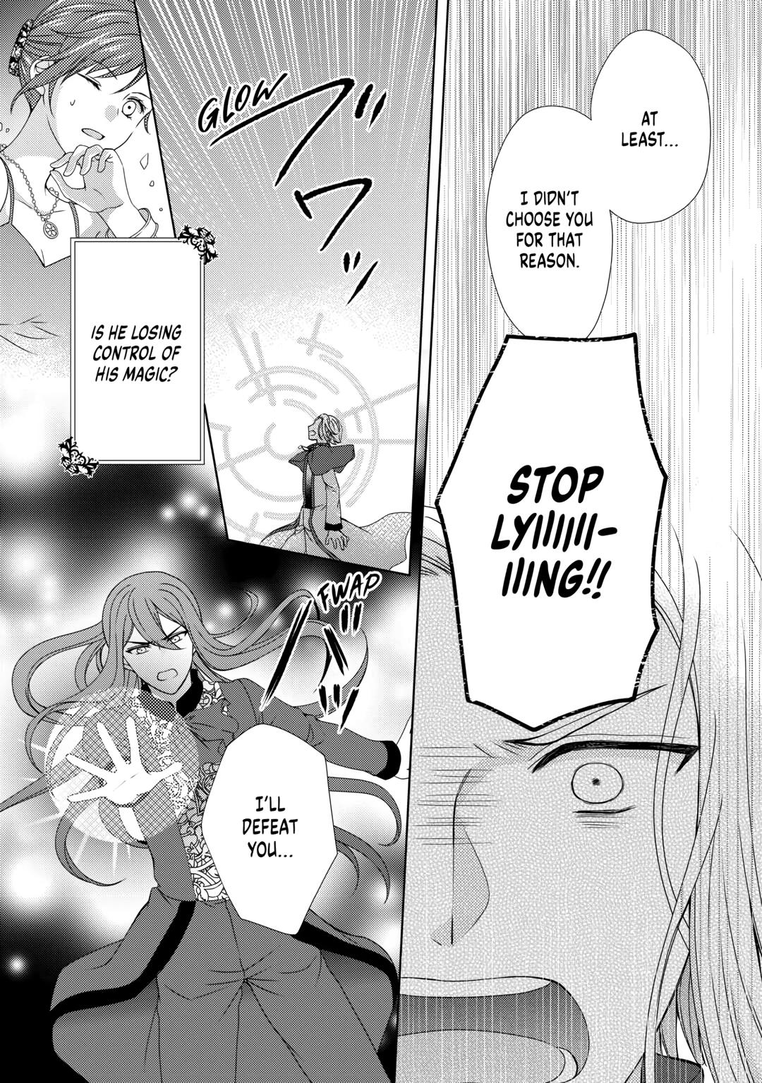 From Maid to Mother Chapter 70 page 4 - Chapter 70