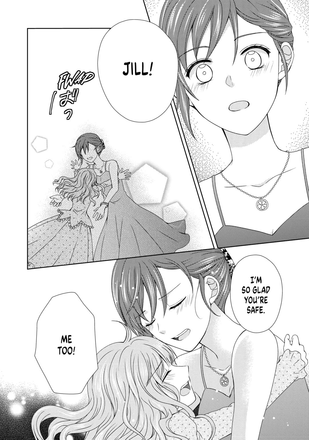 From Maid to Mother Chapter 70 page 9 - Chapter 70