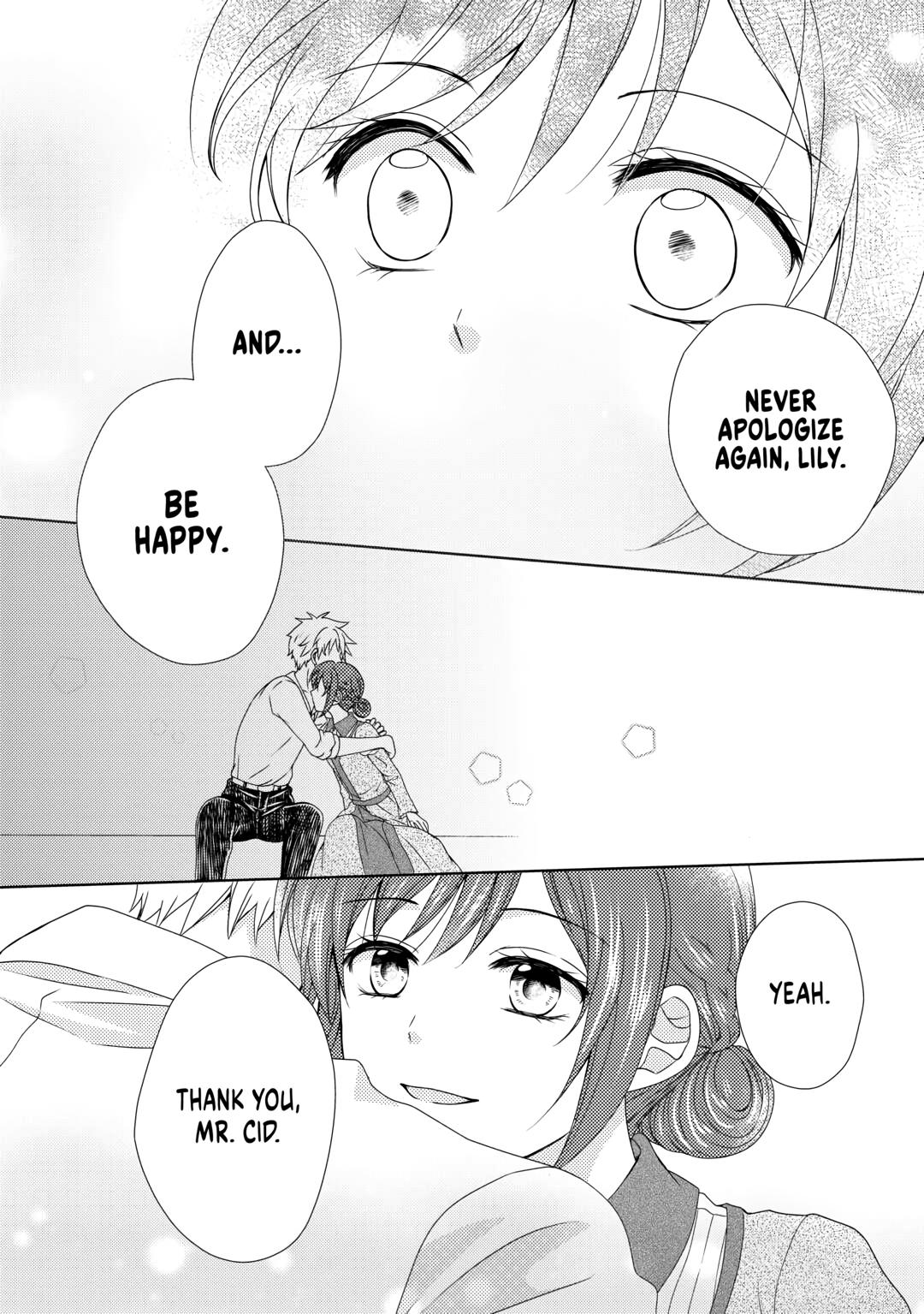 From Maid to Mother Chapter 71 page 10 - Chapter 71