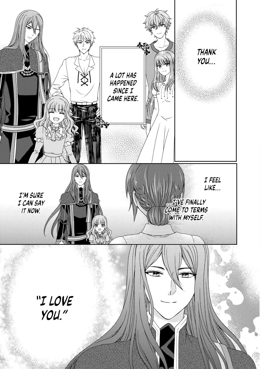 From Maid to Mother Chapter 71 page 11 - Chapter 71