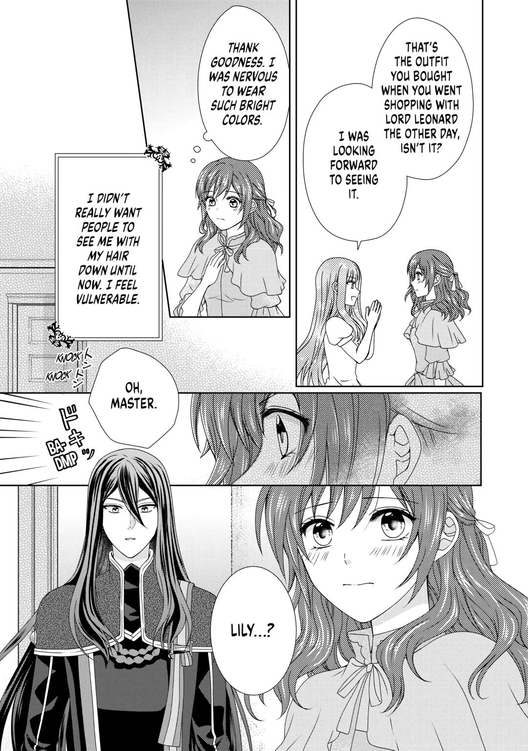 From Maid to Mother Chapter 71 page 13 - Chapter 71