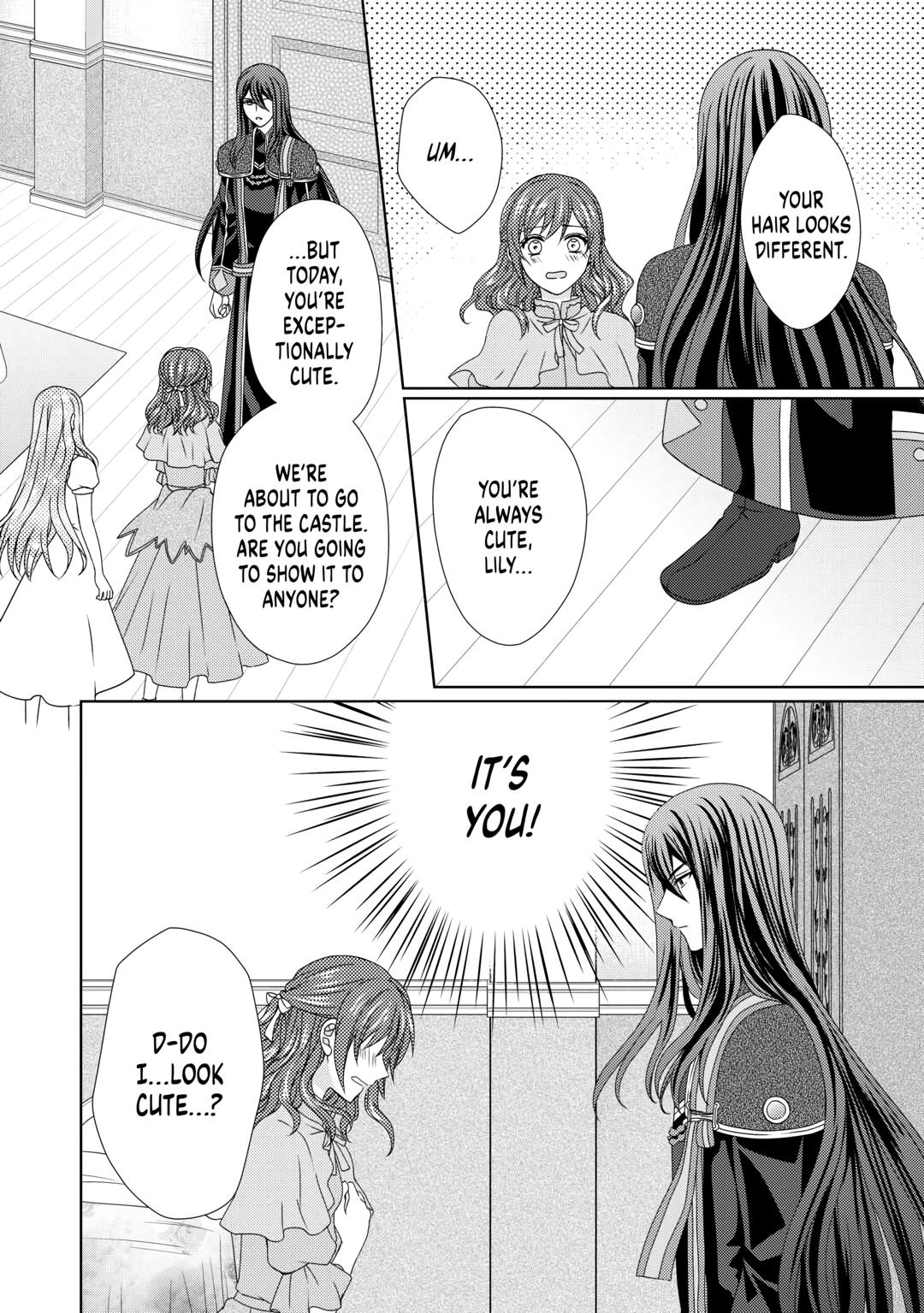 From Maid to Mother Chapter 71 page 14 - Chapter 71