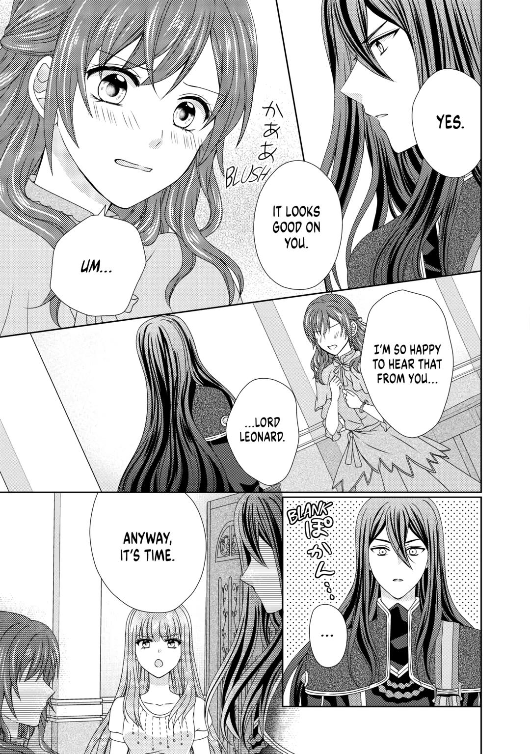 From Maid to Mother Chapter 71 page 15 - Chapter 71