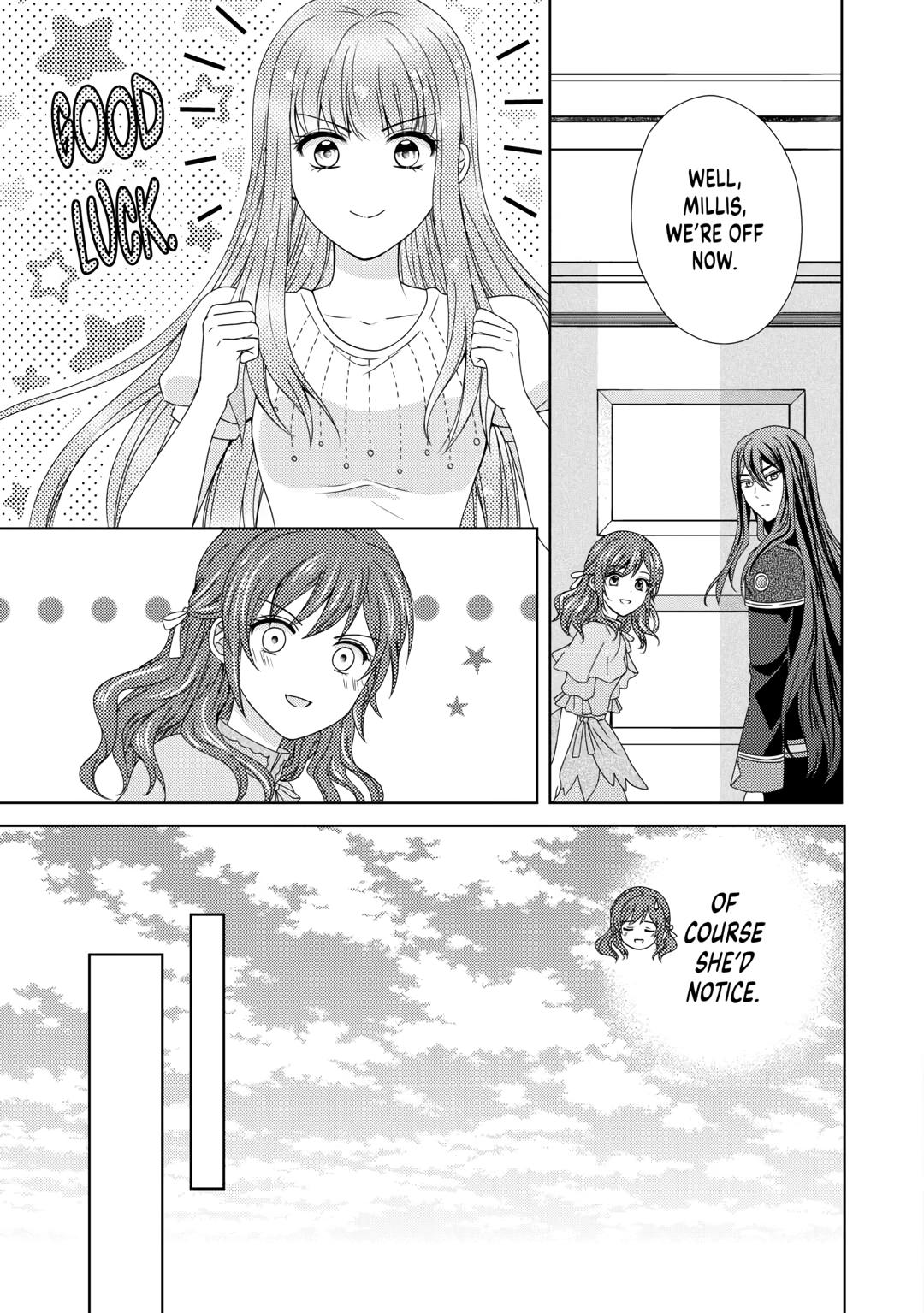 From Maid to Mother Chapter 71 page 17 - Chapter 71