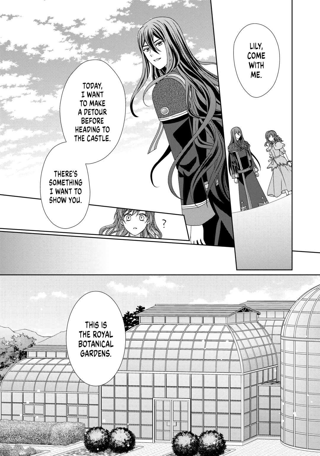From Maid to Mother Chapter 71 page 18 - Chapter 71