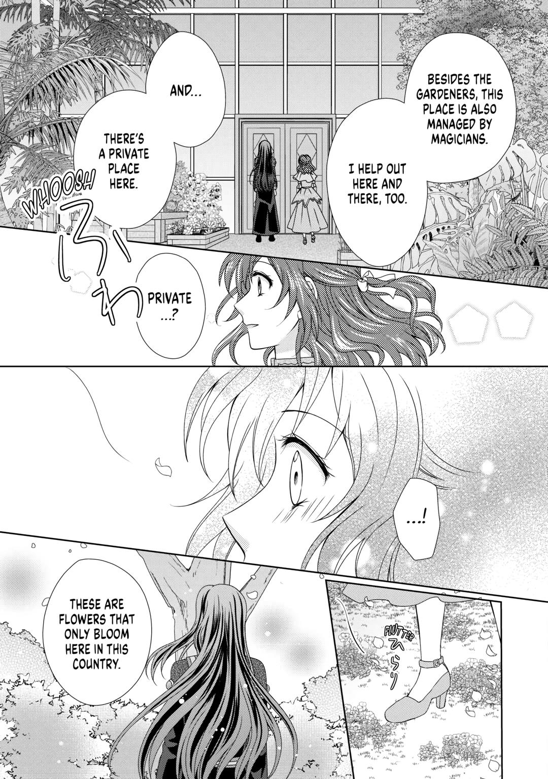From Maid to Mother Chapter 71 page 19 - Chapter 71