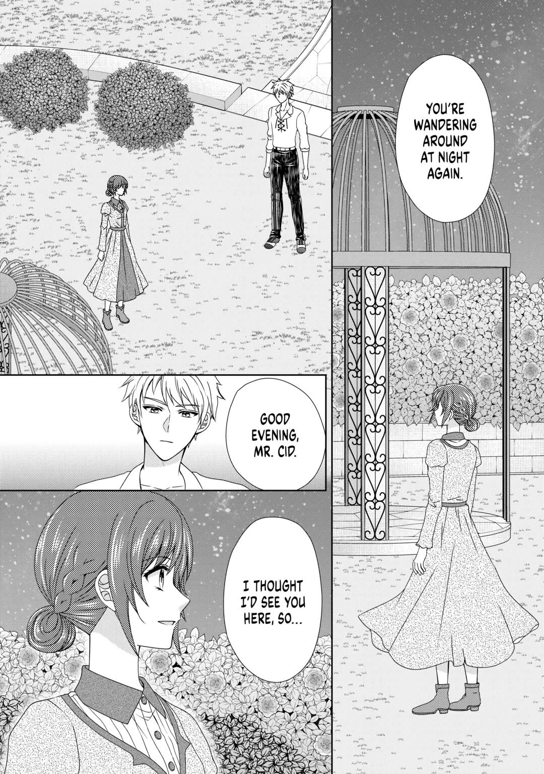 From Maid to Mother Chapter 71 page 2 - Chapter 71