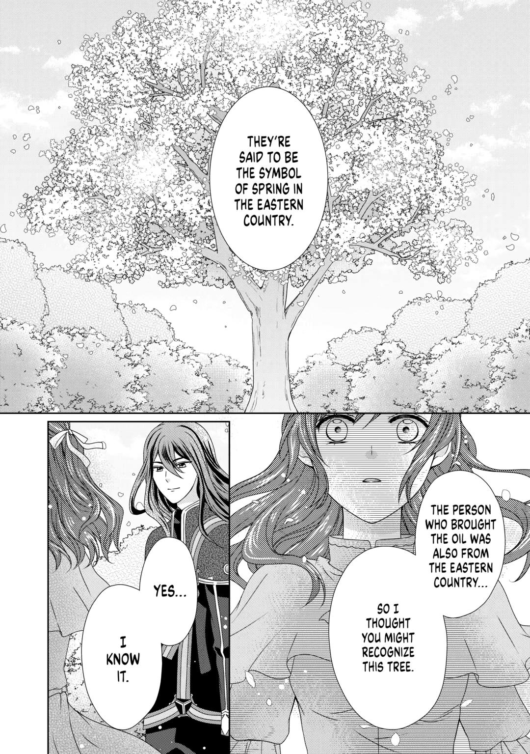 From Maid to Mother Chapter 71 page 20 - Chapter 71