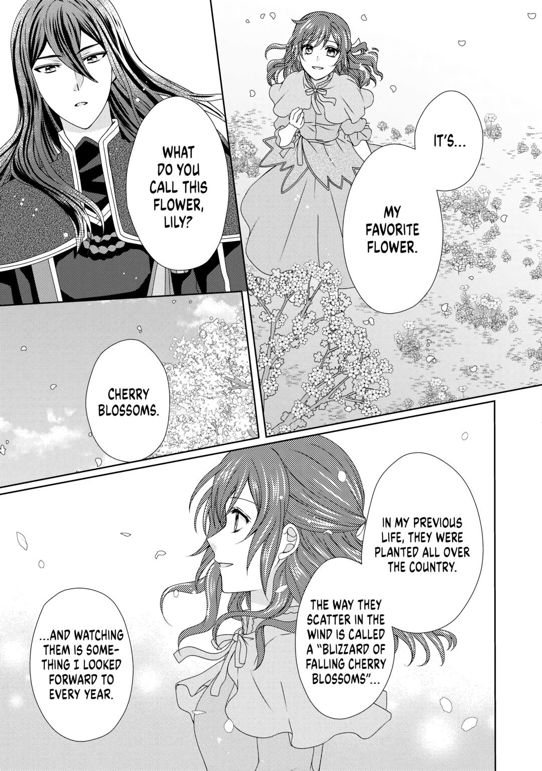 From Maid to Mother Chapter 71 page 21 - Chapter 71