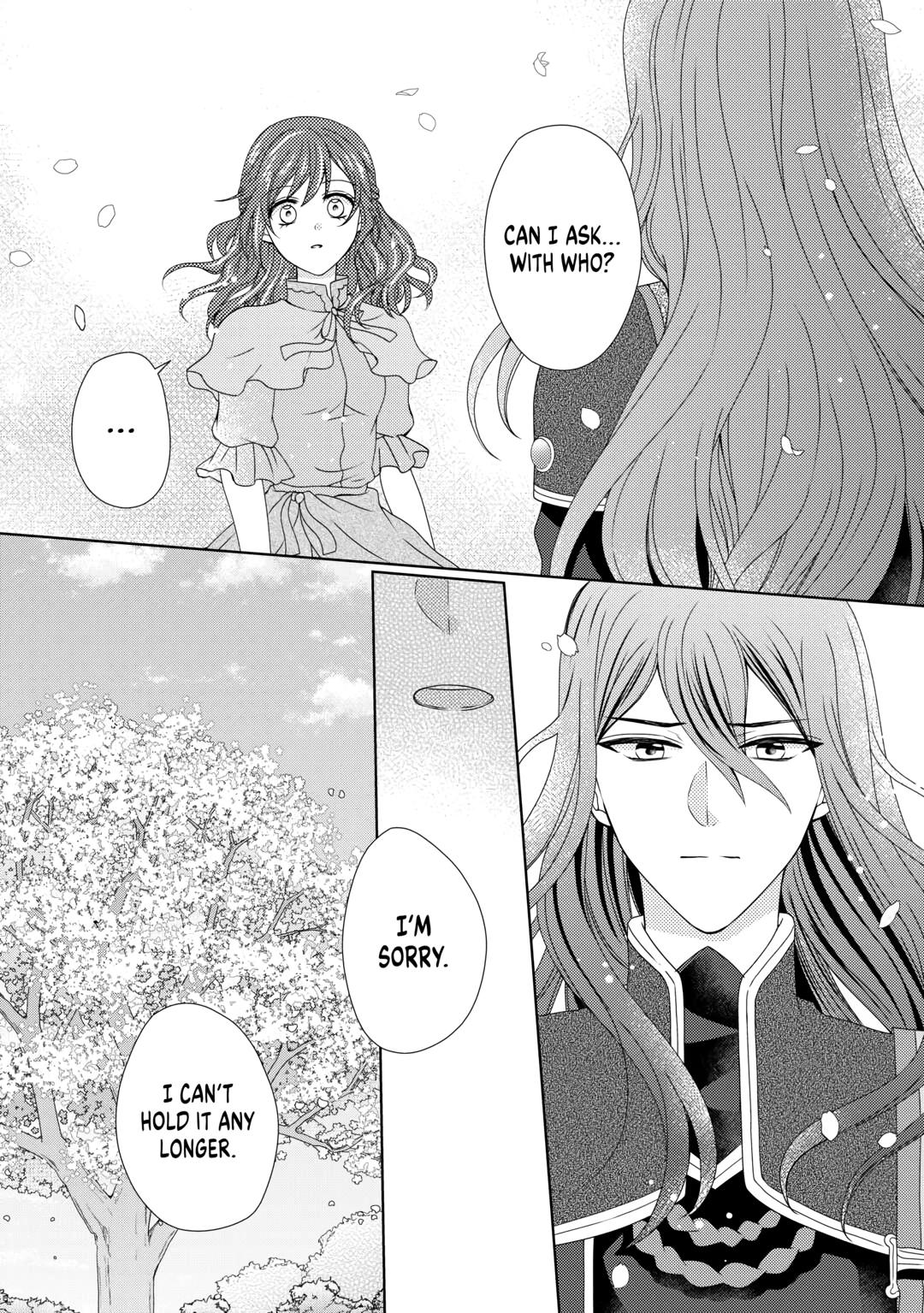 From Maid to Mother Chapter 71 page 22 - Chapter 71