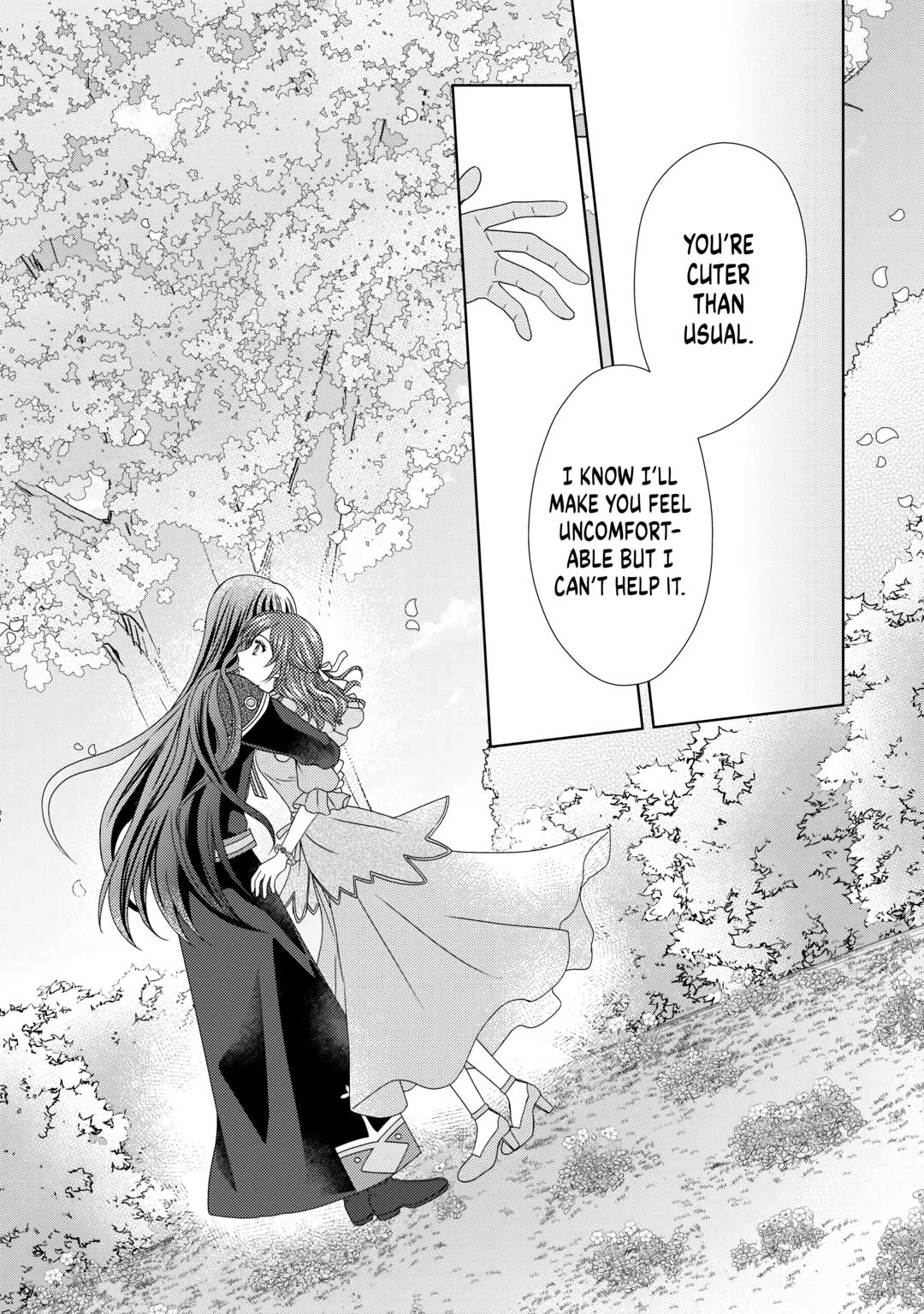 From Maid to Mother Chapter 71 page 23 - Chapter 71