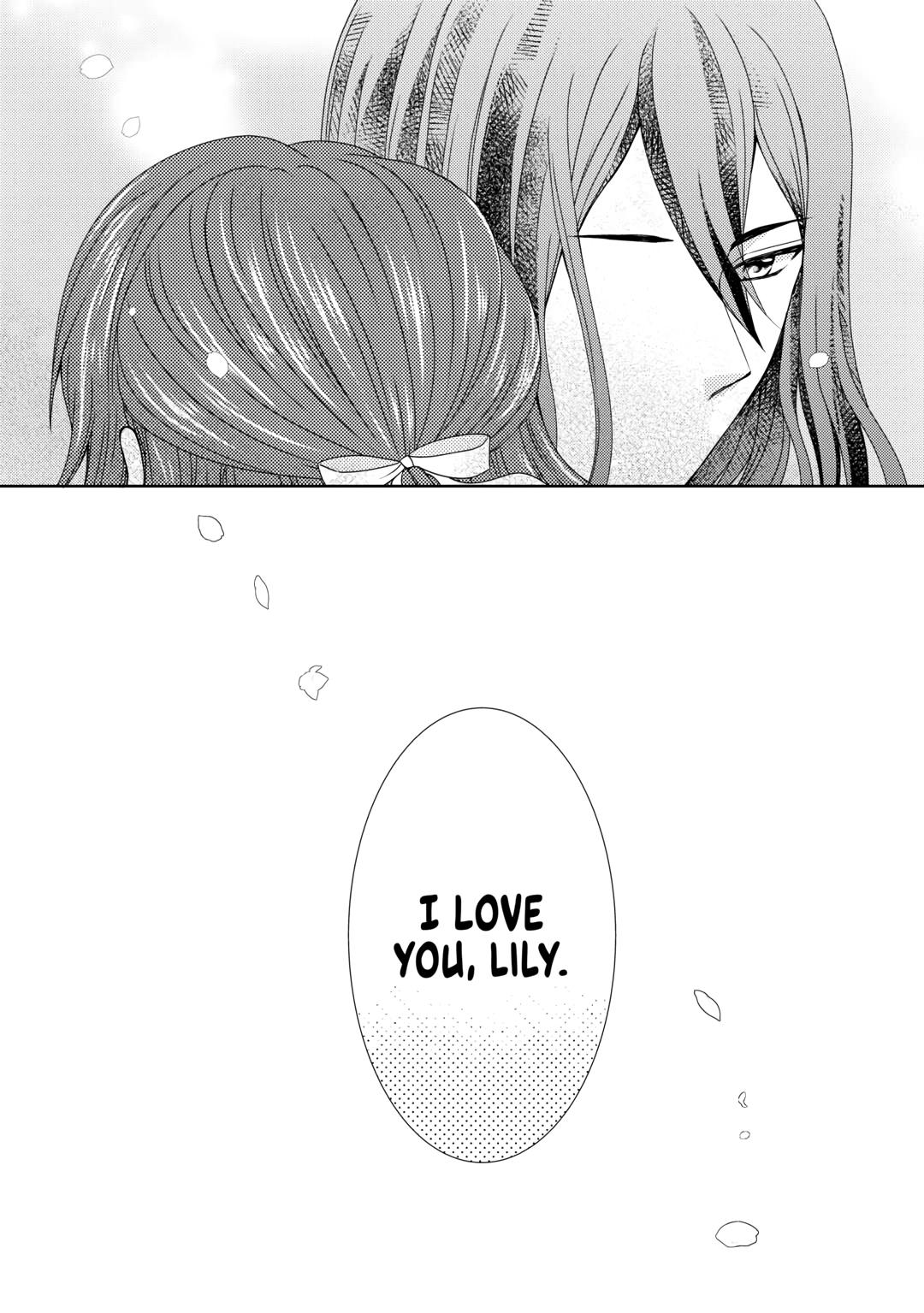 From Maid to Mother Chapter 71 page 24 - Chapter 71