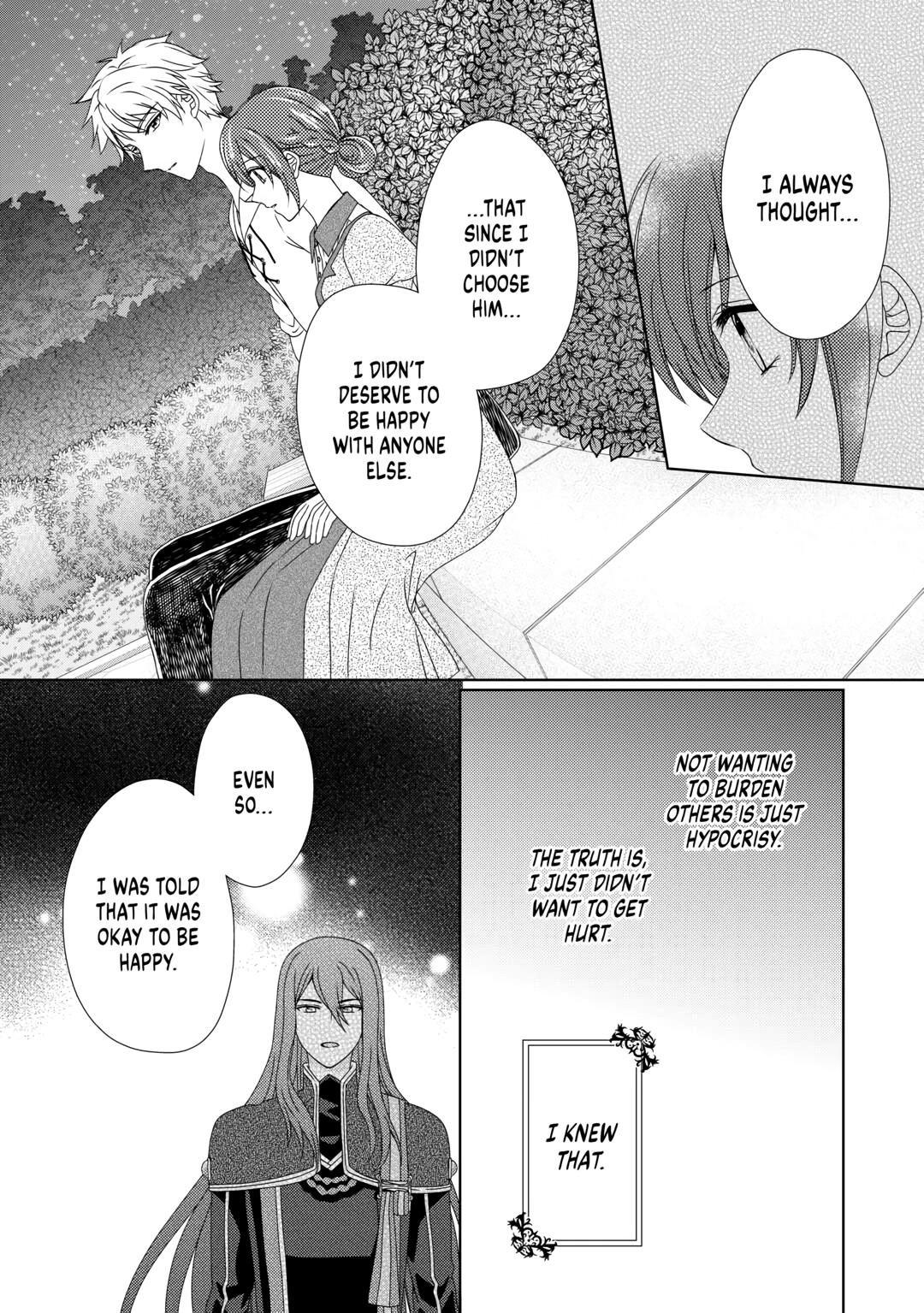 From Maid to Mother Chapter 71 page 4 - Chapter 71