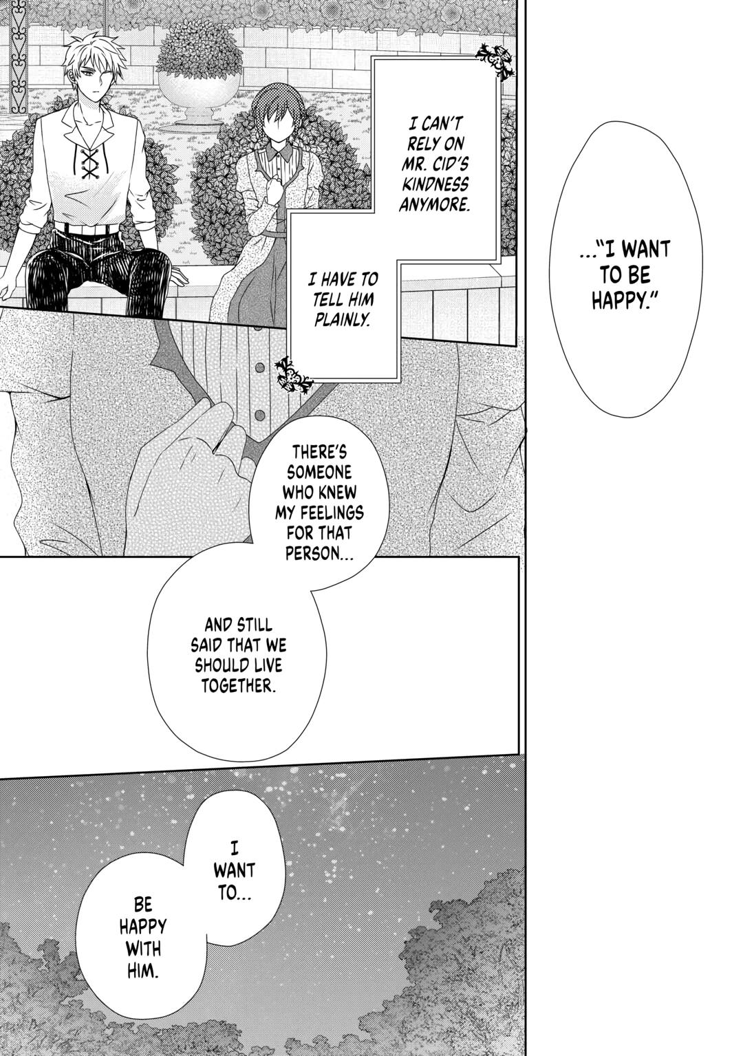 From Maid to Mother Chapter 71 page 6 - Chapter 71