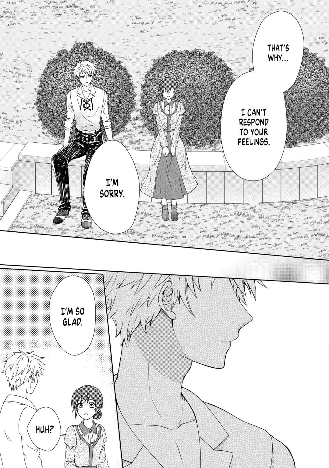 From Maid to Mother Chapter 71 page 7 - Chapter 71