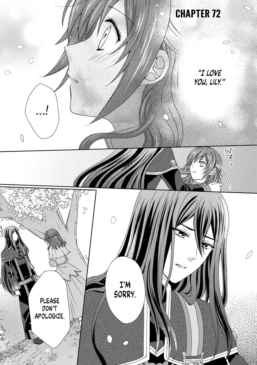 From Maid to Mother Chapter 72 page 1 - Chapter 72