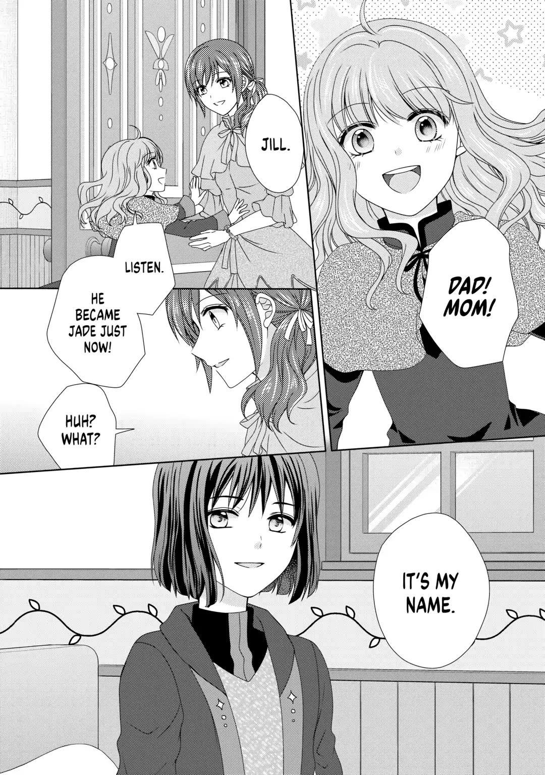 From Maid to Mother Chapter 72 page 12 - Chapter 72