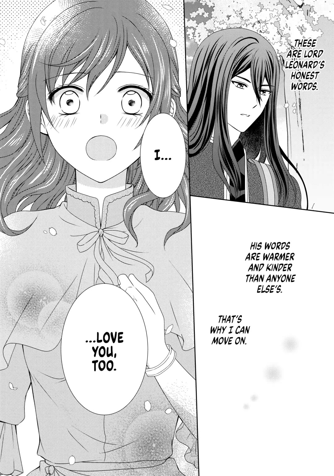 From Maid to Mother Chapter 72 page 2 - Chapter 72