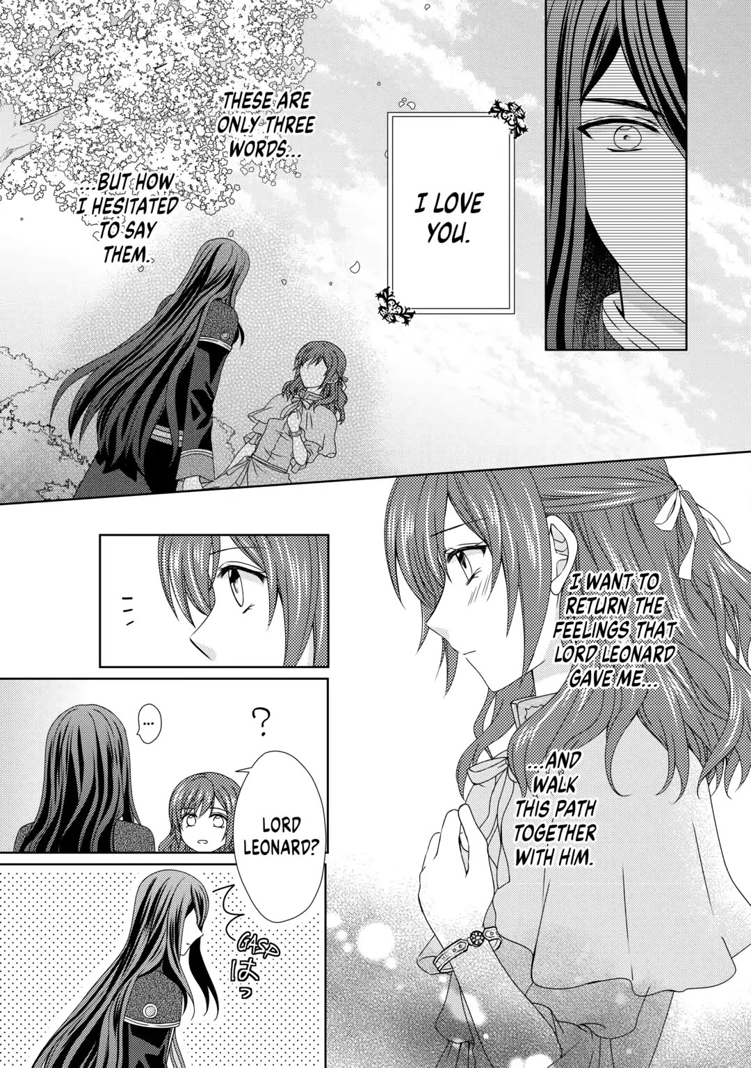 From Maid to Mother Chapter 72 page 3 - Chapter 72