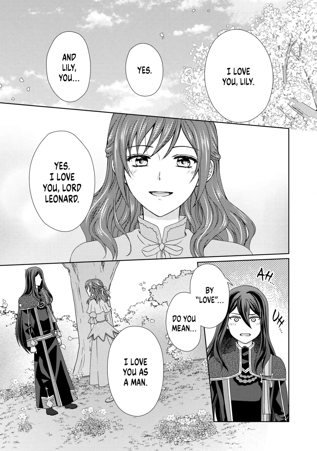 From Maid to Mother Chapter 72 page 5 - Chapter 72