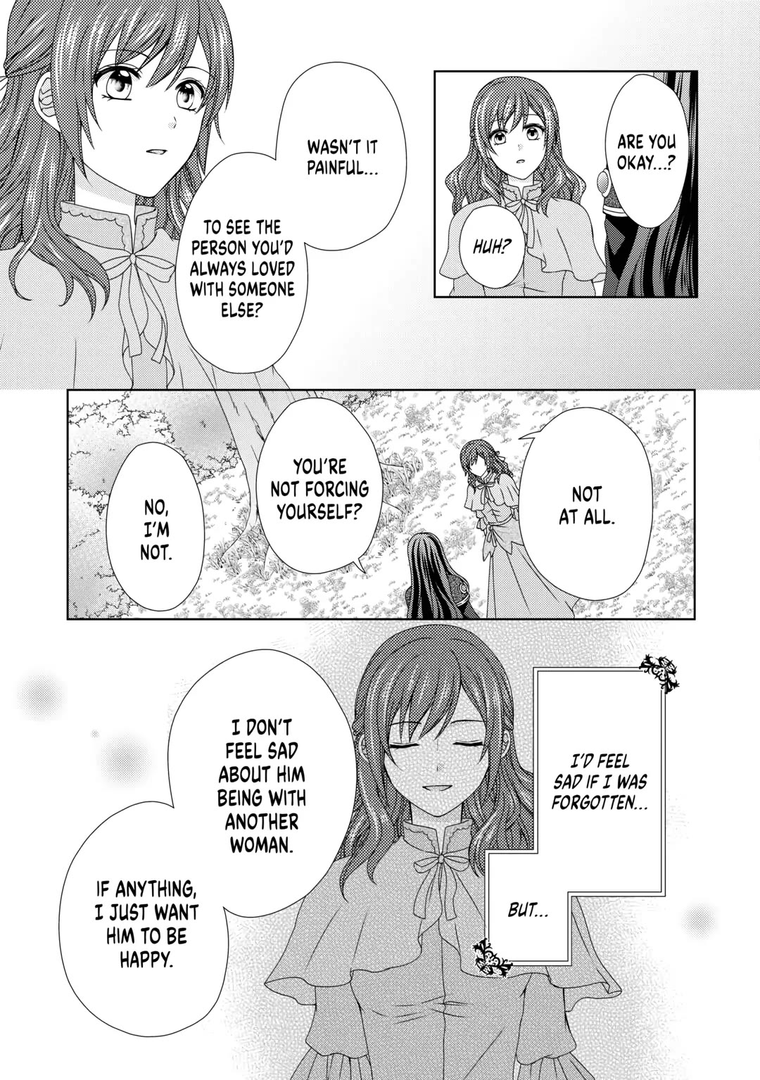 From Maid to Mother Chapter 72 page 7 - Chapter 72