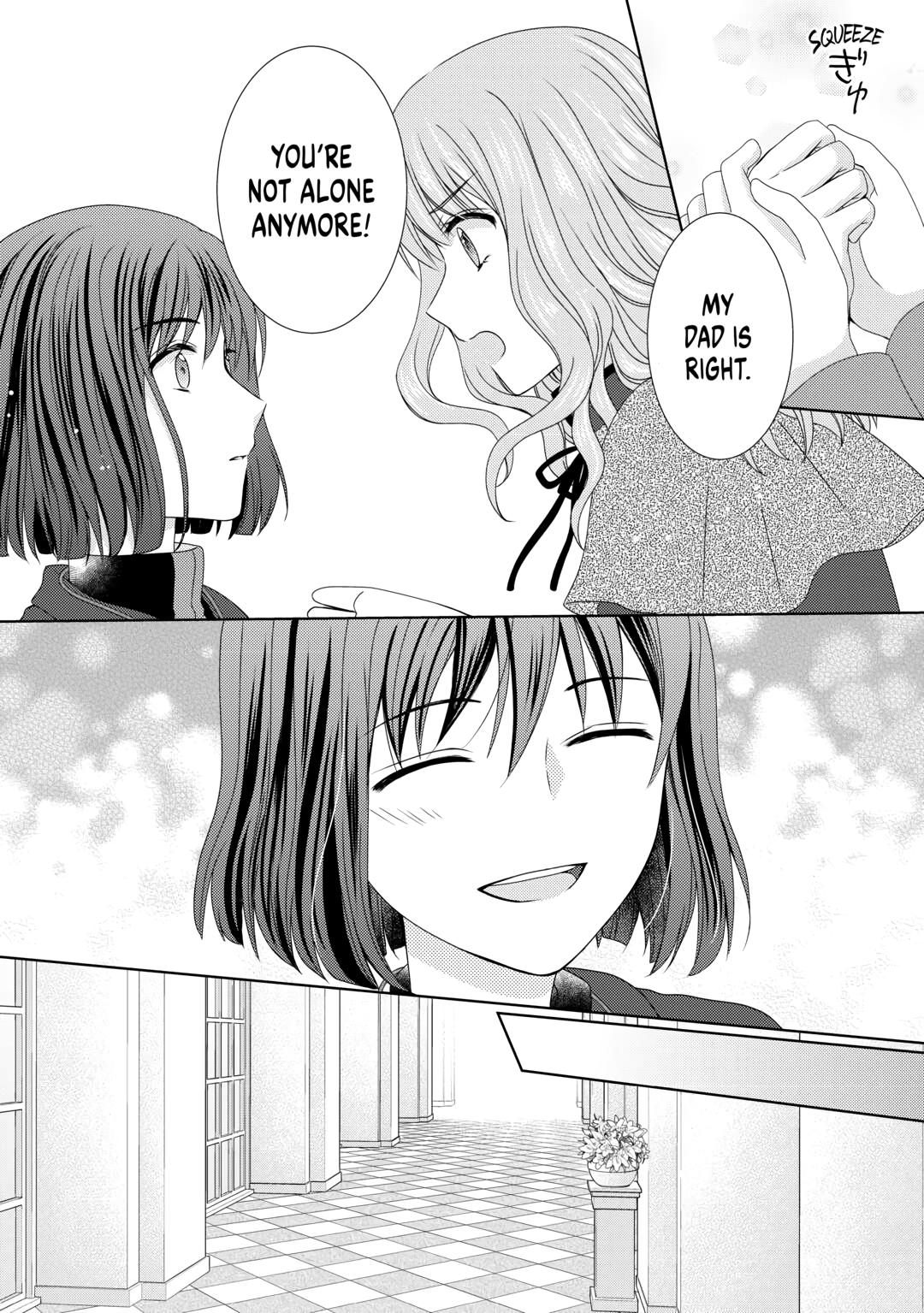 From Maid to Mother Chapter 73 page 14 - Chapter 73