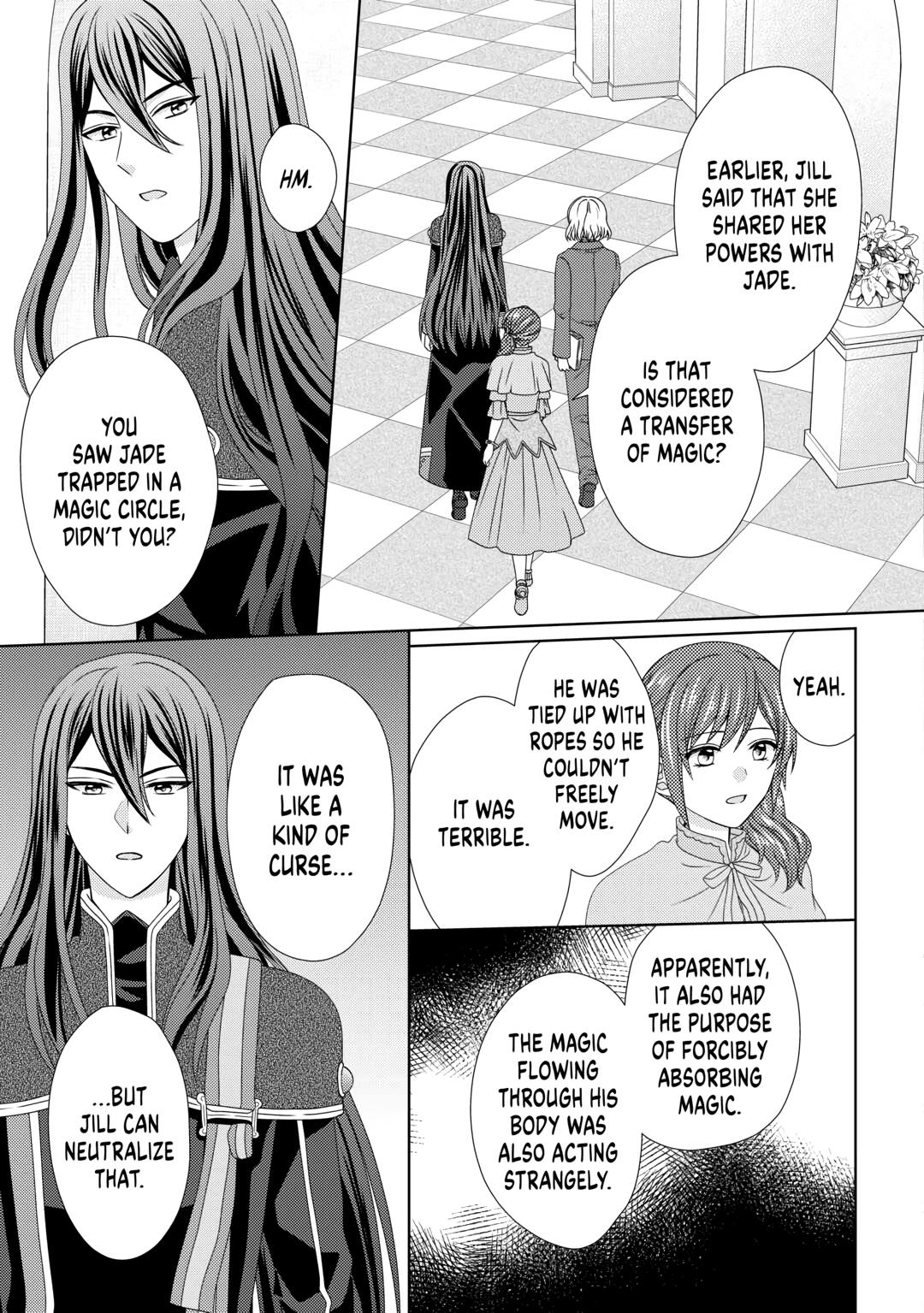 From Maid to Mother Chapter 73 page 15 - Chapter 73