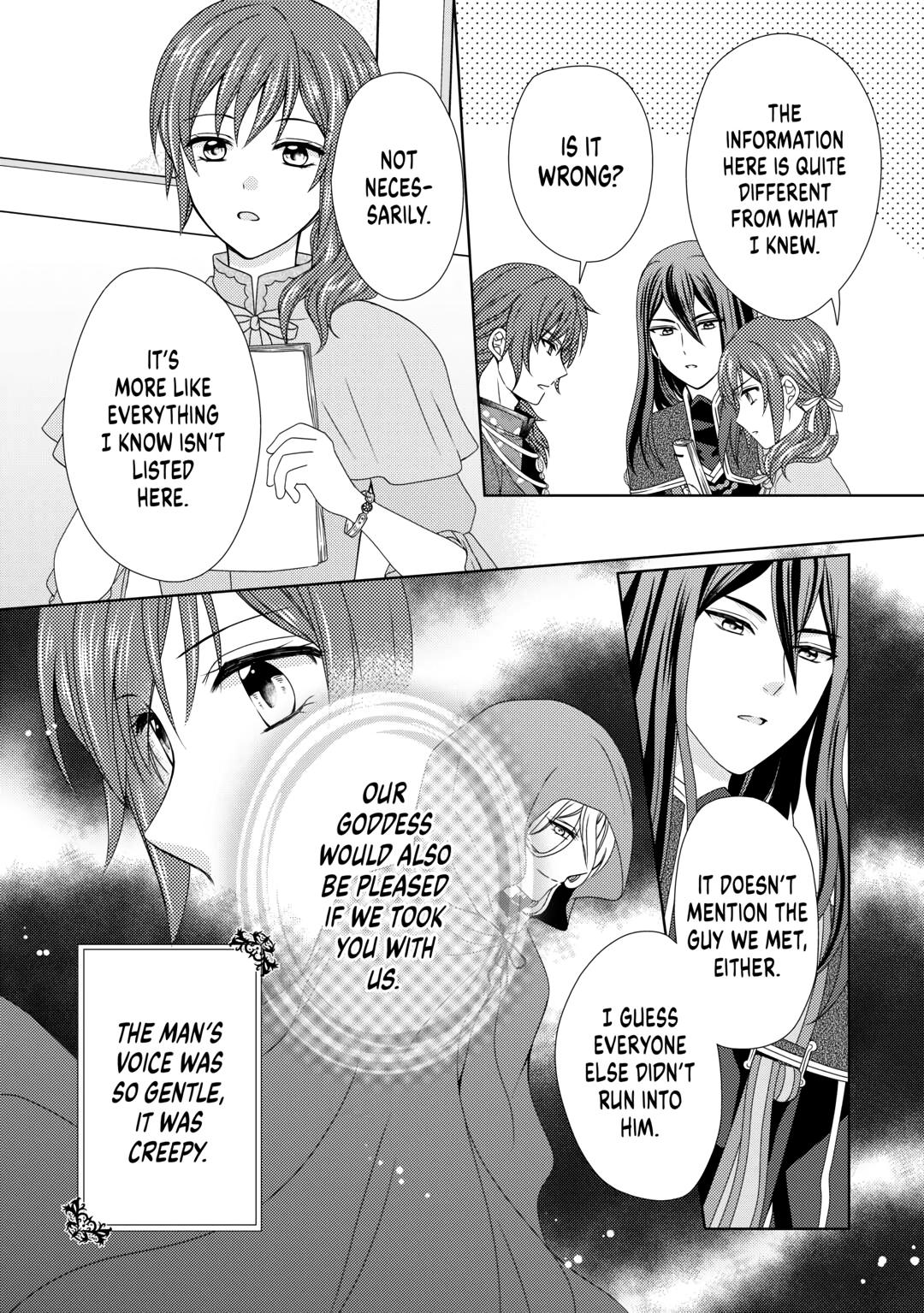 From Maid to Mother Chapter 73 page 18 - Chapter 73