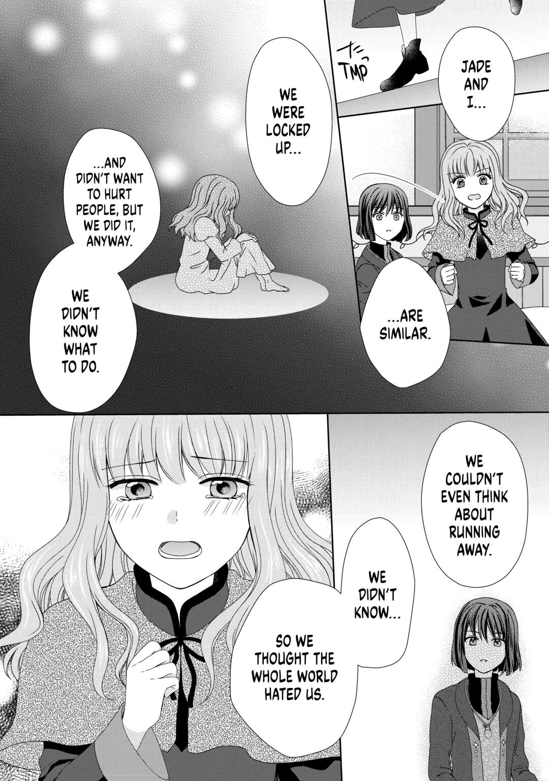 From Maid to Mother Chapter 73 page 2 - Chapter 73