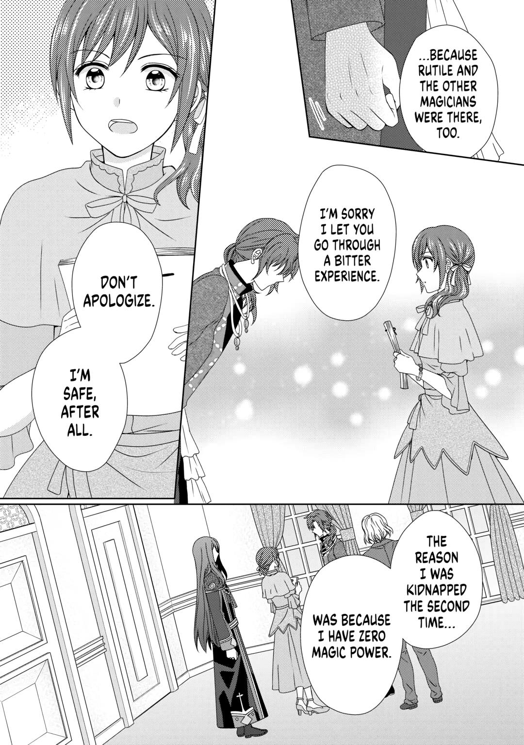 From Maid to Mother Chapter 73 page 20 - Chapter 73
