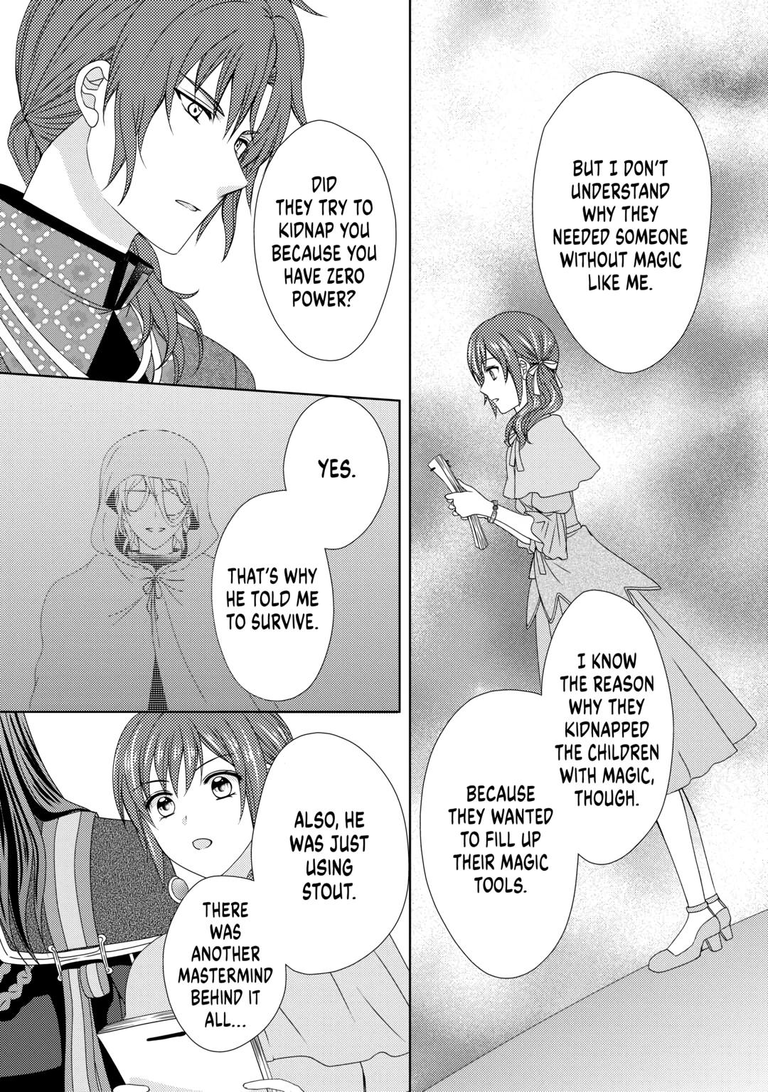 From Maid to Mother Chapter 73 page 21 - Chapter 73