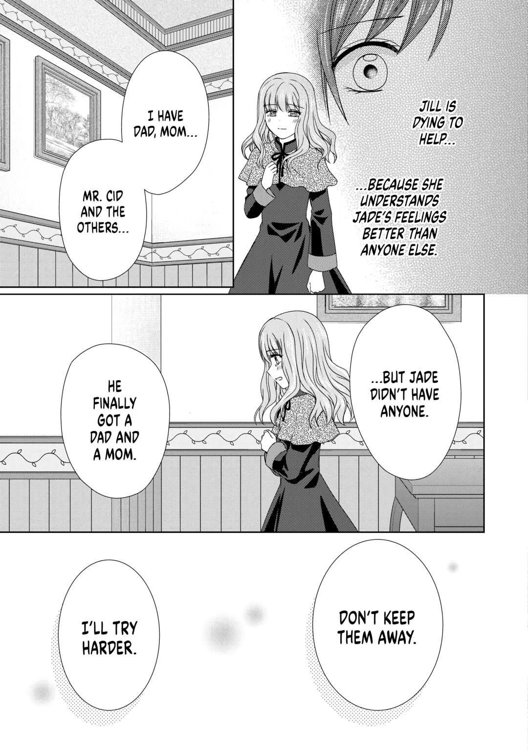 From Maid to Mother Chapter 73 page 3 - Chapter 73