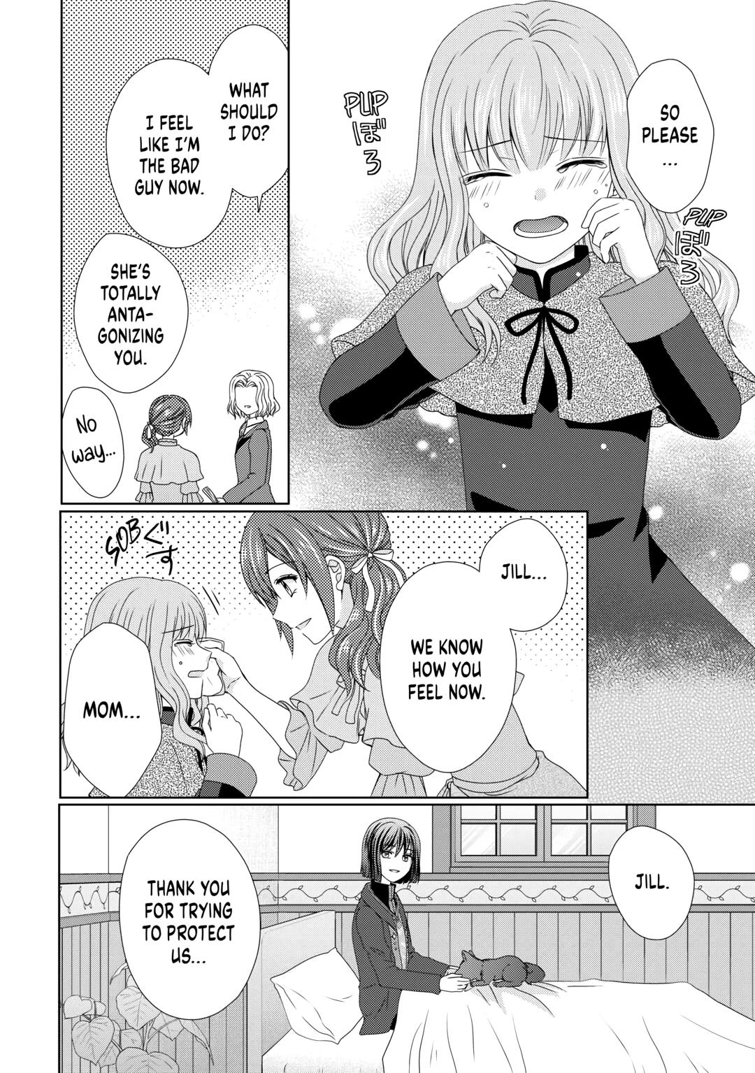 From Maid to Mother Chapter 73 page 4 - Chapter 73