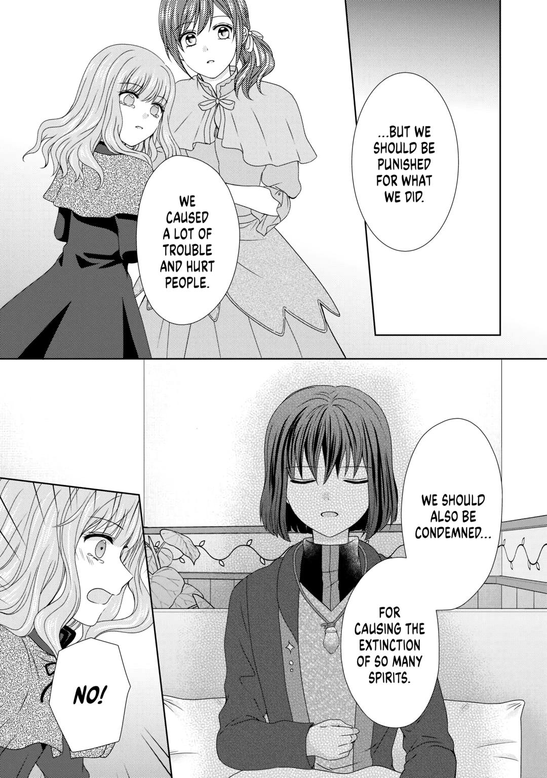From Maid to Mother Chapter 73 page 5 - Chapter 73