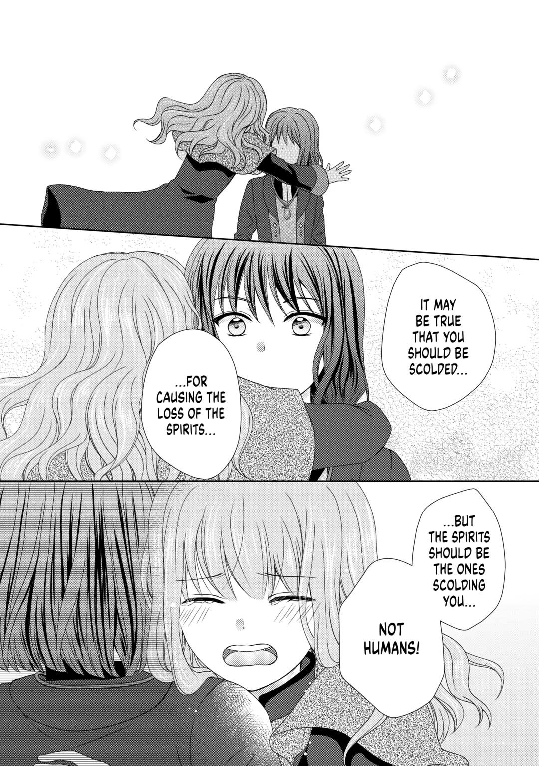 From Maid to Mother Chapter 73 page 6 - Chapter 73