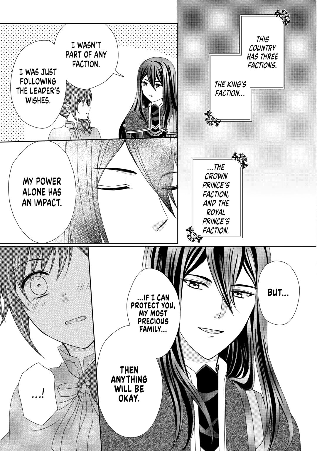 From Maid to Mother Chapter 74 page 11 - Chapter 74