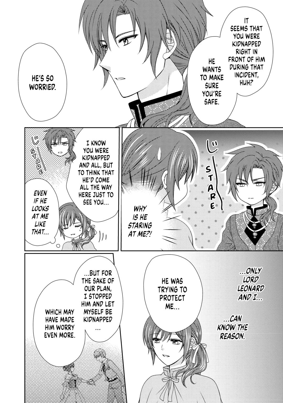 From Maid to Mother Chapter 74 page 14 - Chapter 74