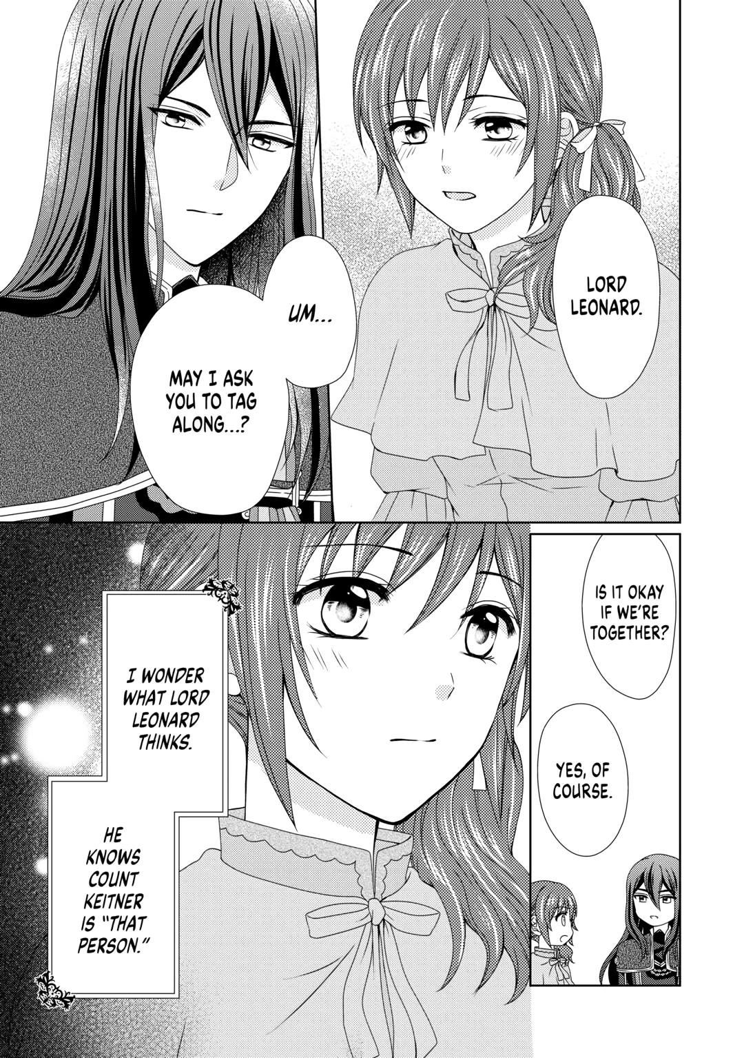 From Maid to Mother Chapter 74 page 15 - Chapter 74