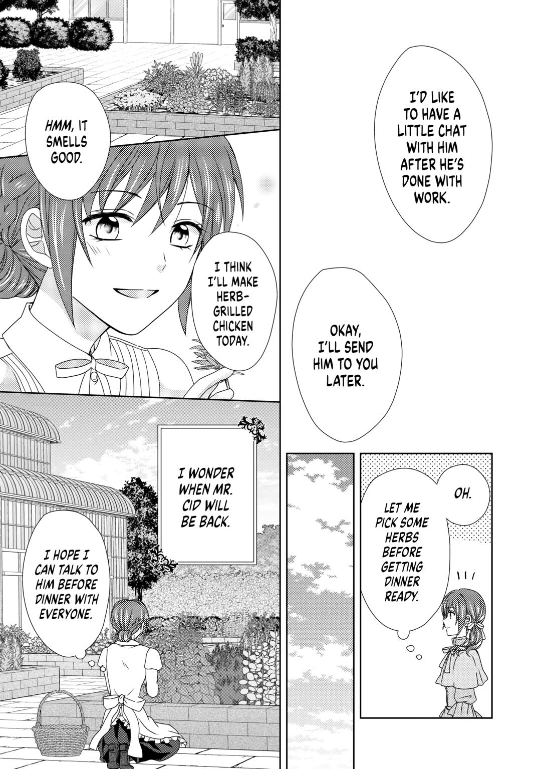 From Maid to Mother Chapter 75 page 13 - Chapter 75
