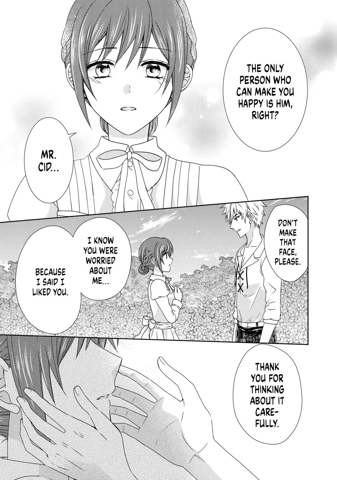From Maid to Mother Chapter 75 page 17 - Chapter 75