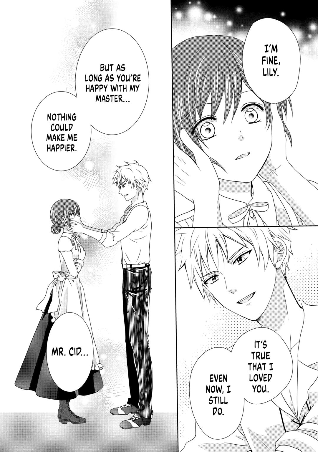 From Maid to Mother Chapter 75 page 18 - Chapter 75