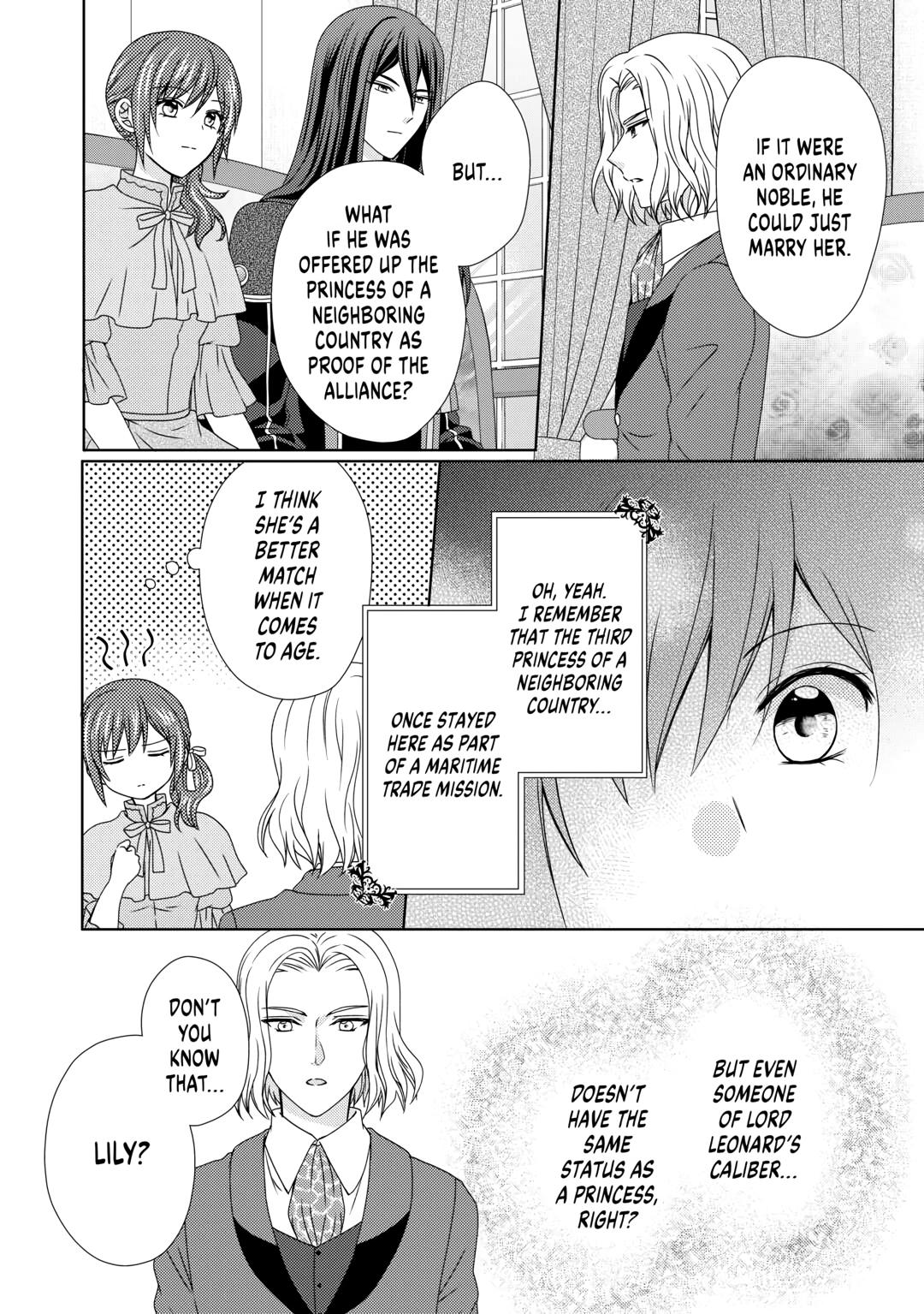 From Maid to Mother Chapter 75 page 2 - Chapter 75