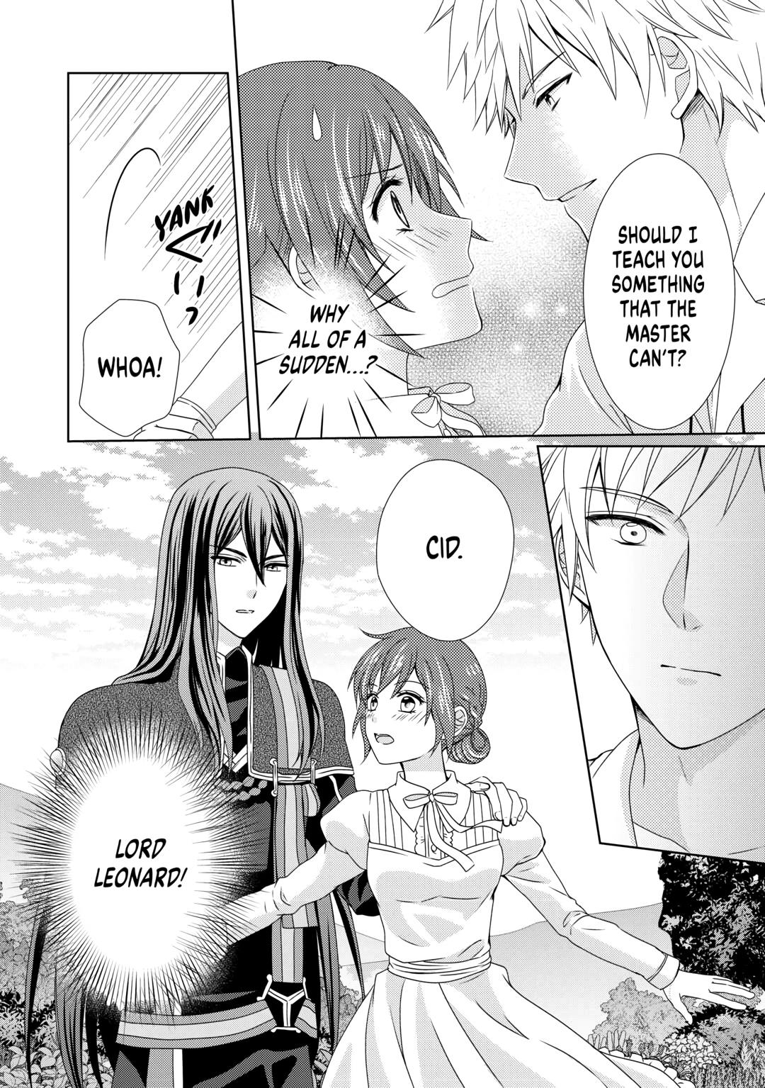 From Maid to Mother Chapter 75 page 22 - Chapter 75
