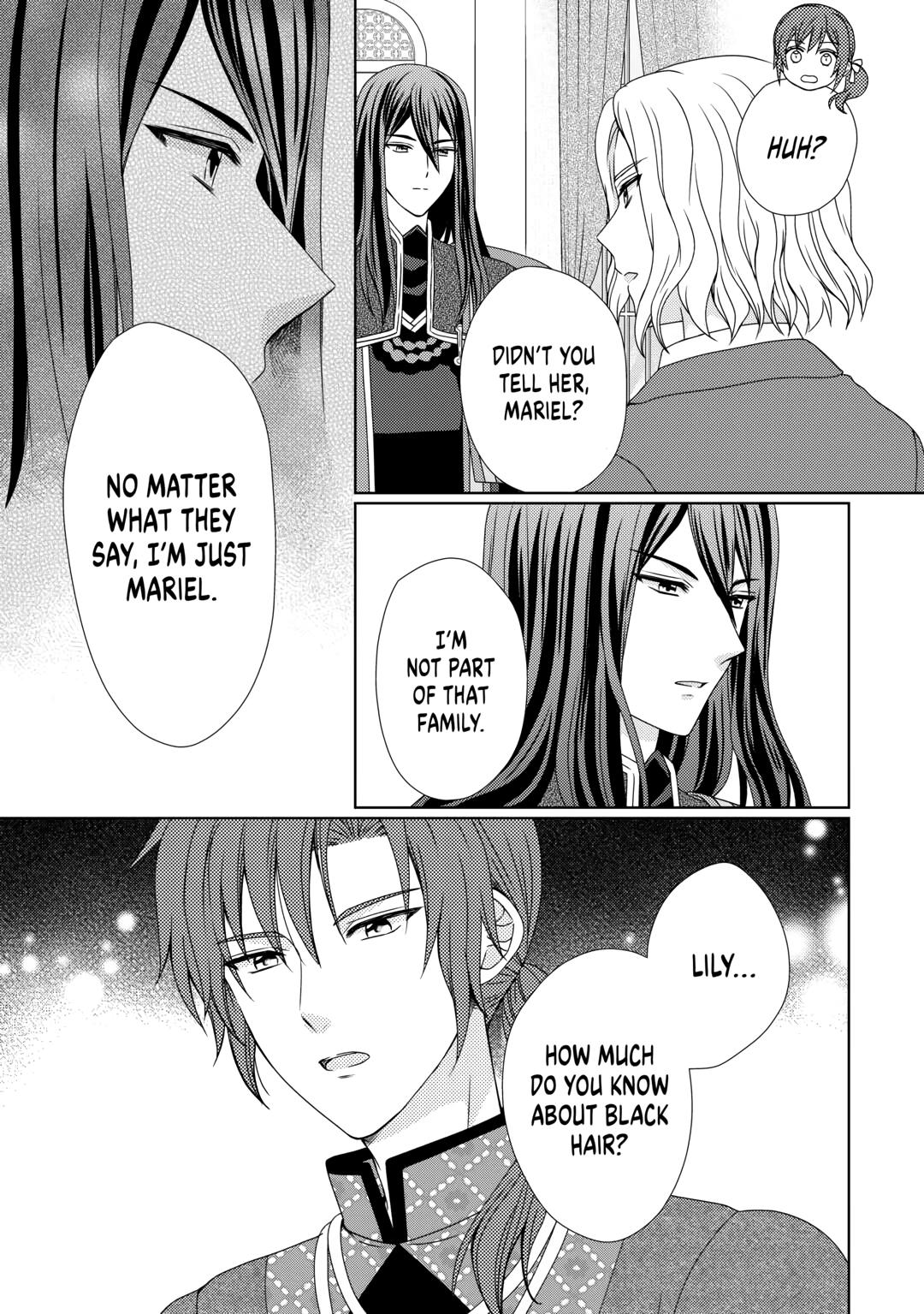 From Maid to Mother Chapter 75 page 3 - Chapter 75