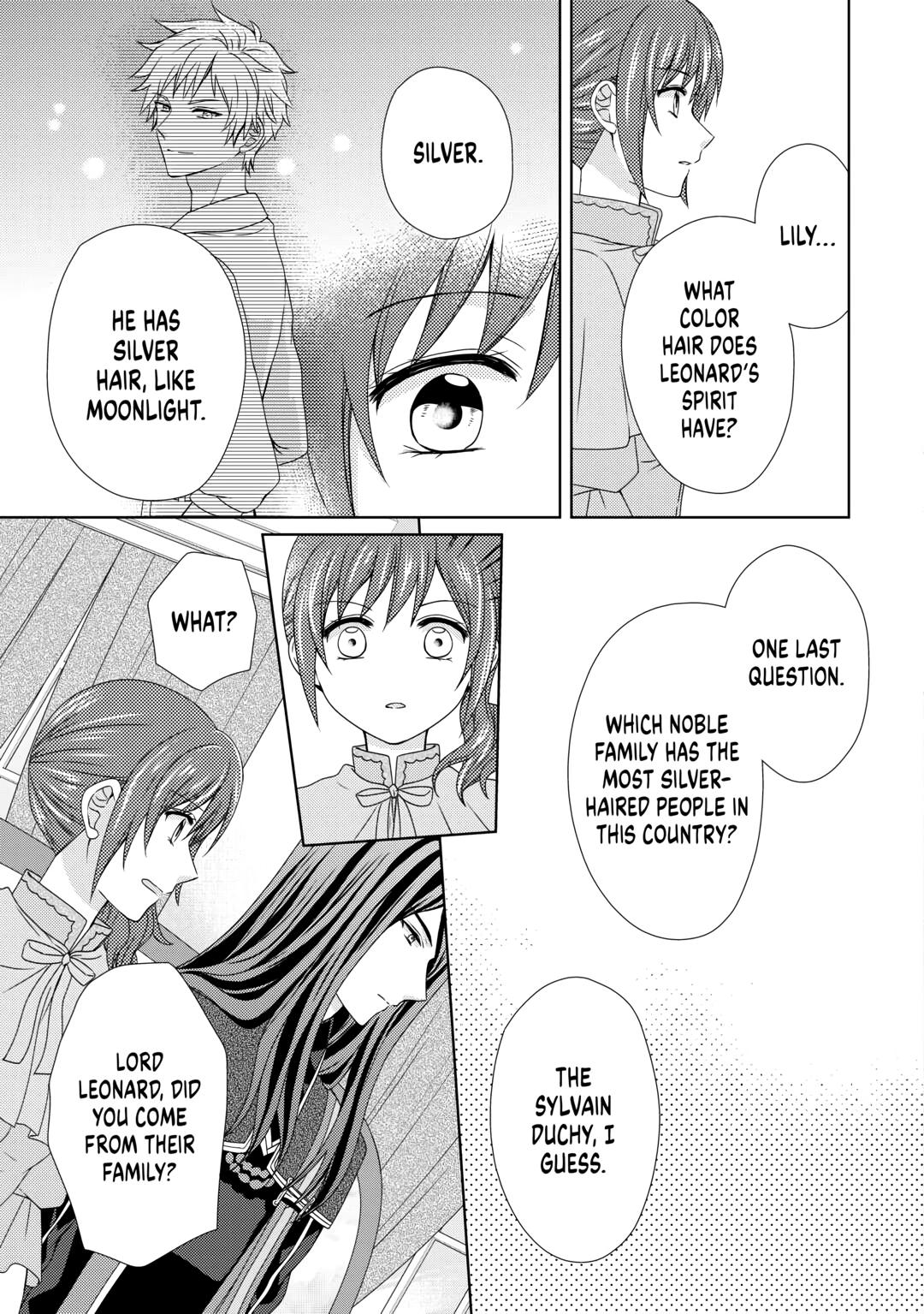 From Maid to Mother Chapter 75 page 5 - Chapter 75