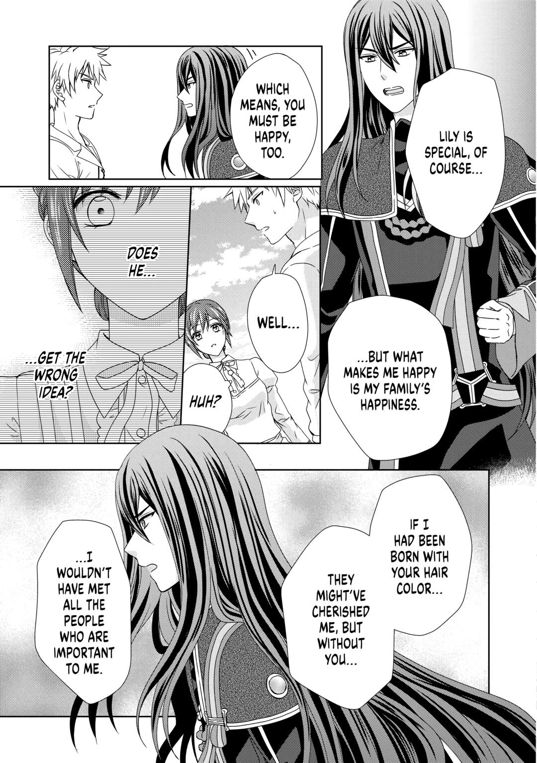 From Maid to Mother Chapter 76 page 11 - Chapter 76